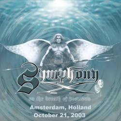 Symphony X : On The Breath Of Poseidon